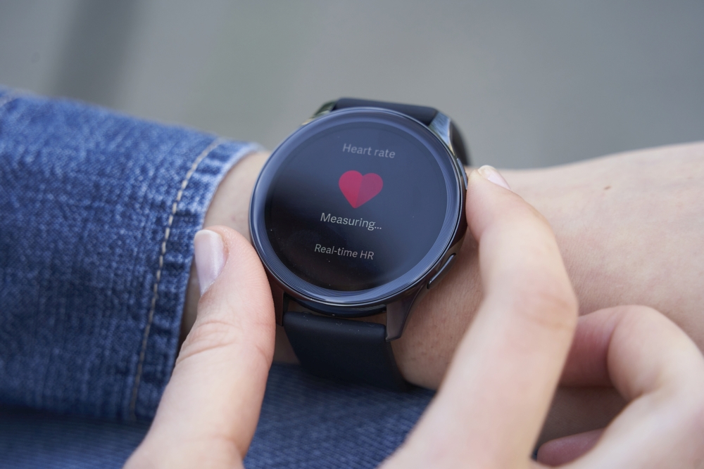 OnePlus Watch