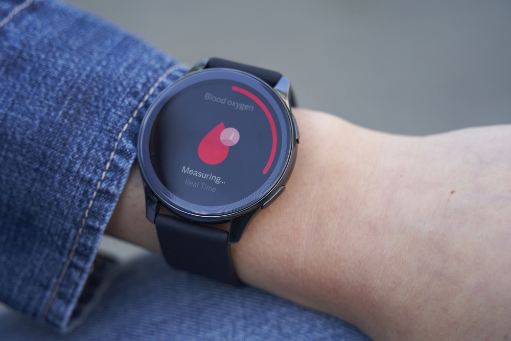 OnePlus Watch