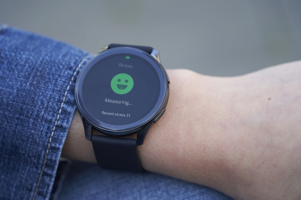 OnePlus Watch