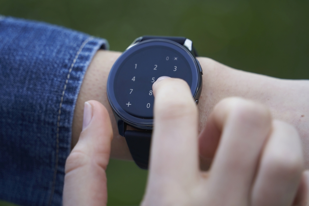 OnePlus Watch