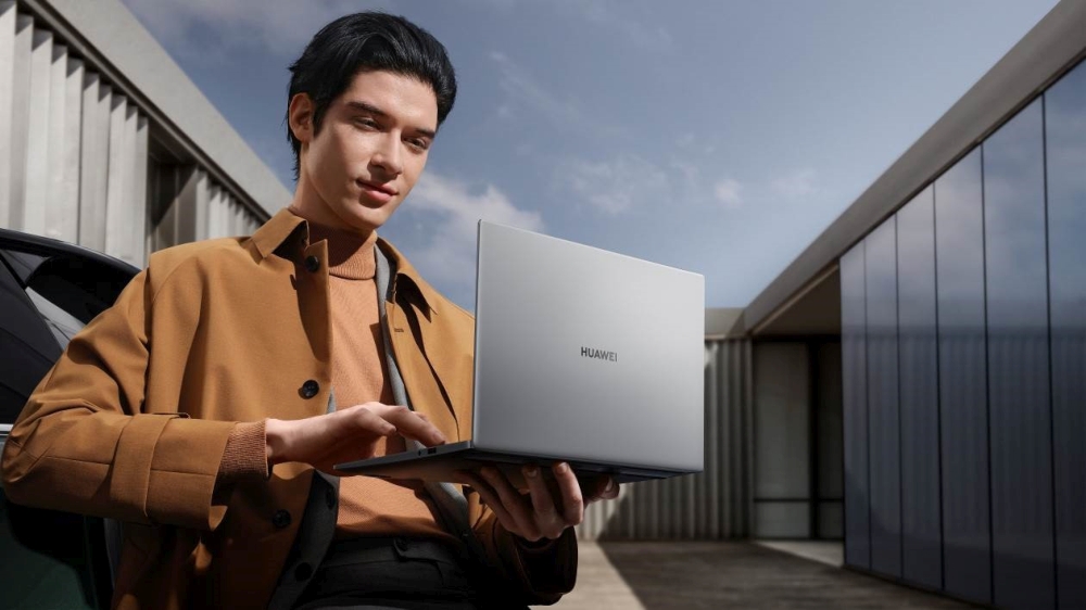 Huawei MateBook D 14 Huawei MateBook D 14