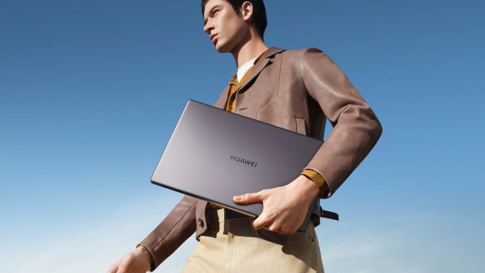 Huawei MateBook D 15 Huawei MateBook D 15
