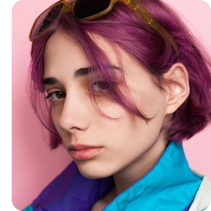 Samsung selfi kamera