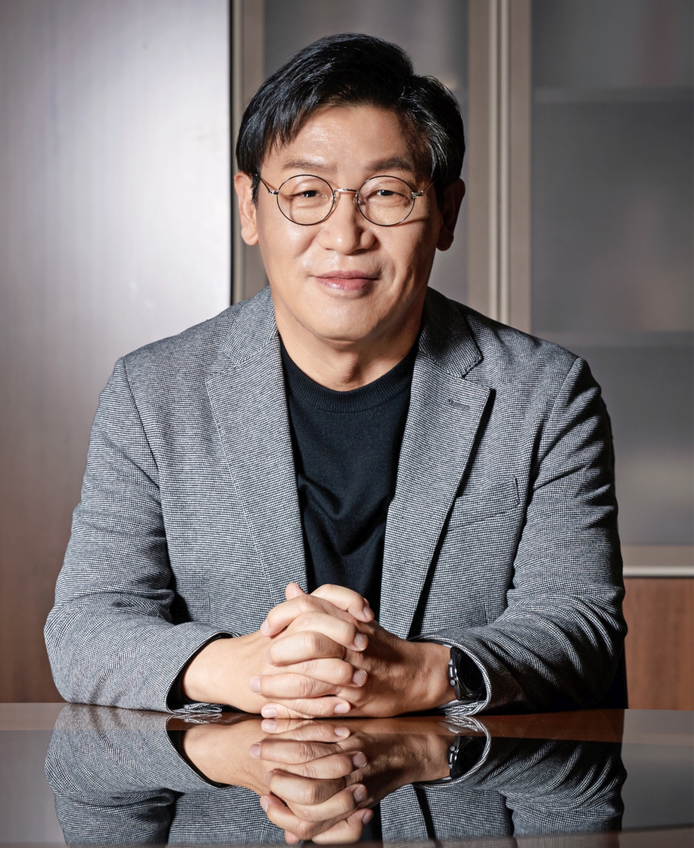 JaeSung Lee - predsjednik i voditelj Odjela za poslovanje kućanskim uređajima, Samsung Electronics