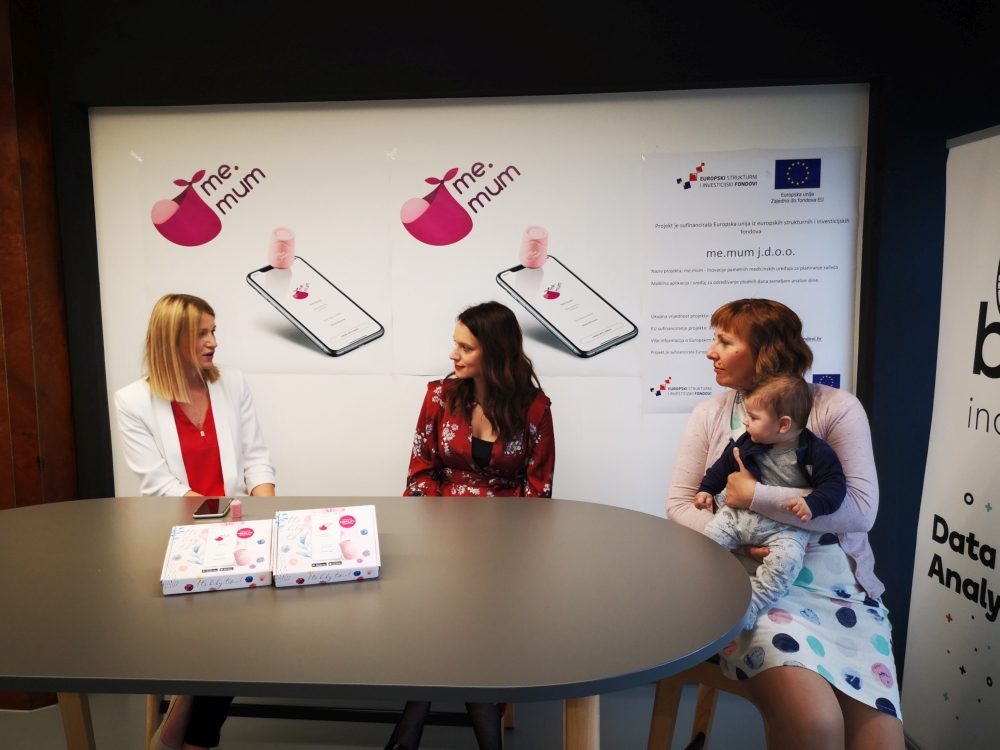 Maja_Bujas_Marusa_Stamac_ AnaMarija_Sandor_Pablo