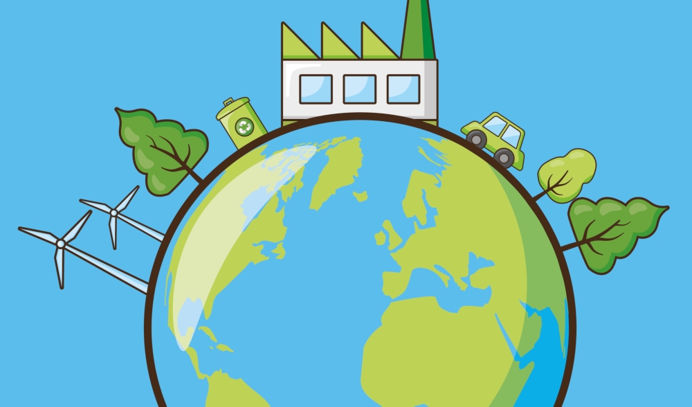 Green Earth