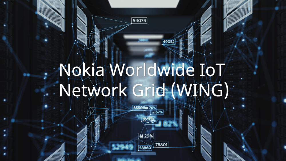 HMD Global jača svoju predanost poduzetničkom IoT tržištu2