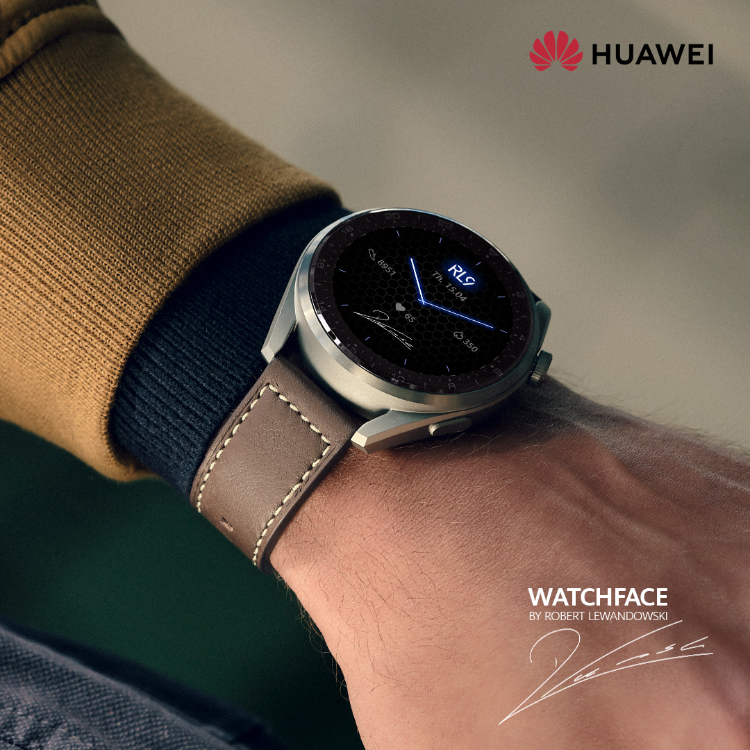 Robert Lewandowski 9_Watch_face