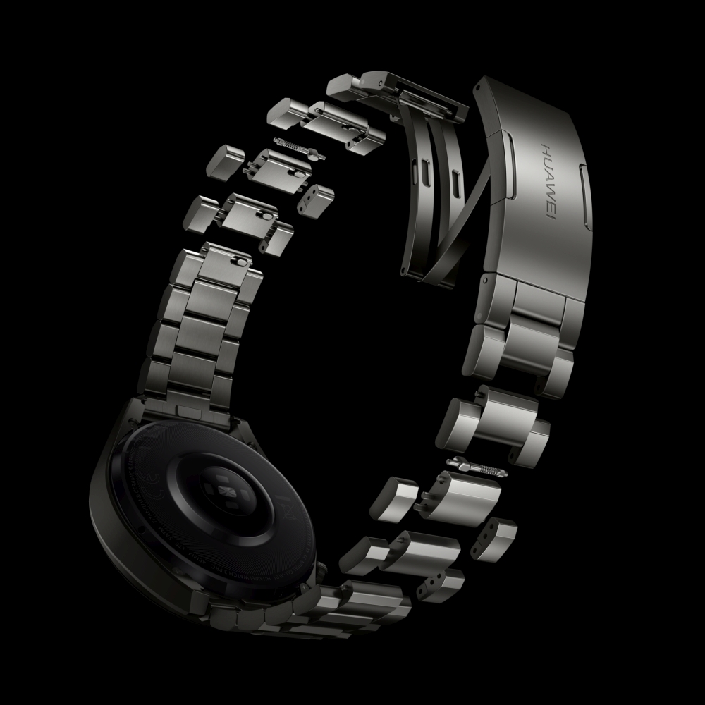 HUAWEI WATCH 3 SERIES