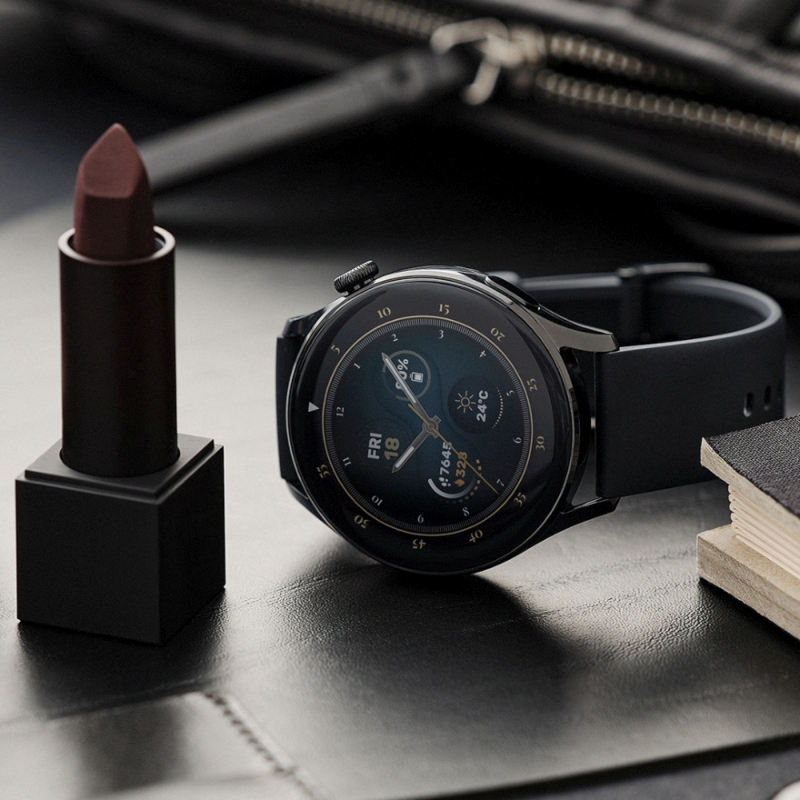HUAWEI WATCH 3 SERIES