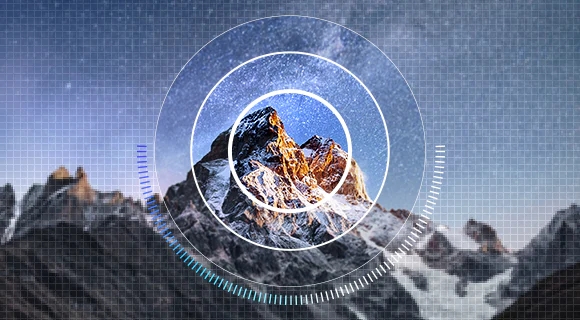 The Terrace 4K Upscaling