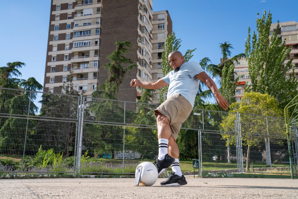 Roberto Carlos, pobjednik World Cupa u Brazilu i legenda Real Madrida, kaže
