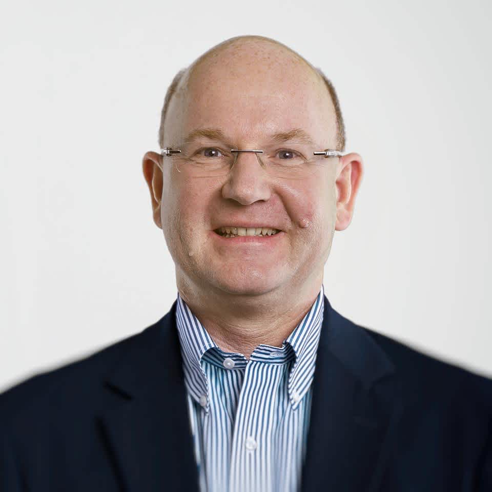 Florian Seiche, CEO, HMD Global
