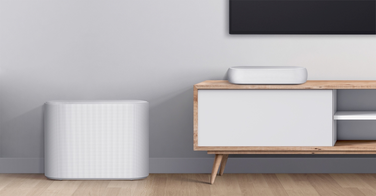 LG Eclair Black_White