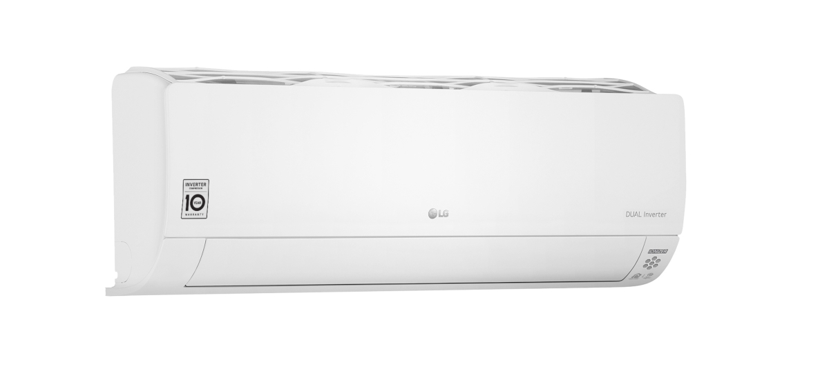 LG DUALCOOL Confort