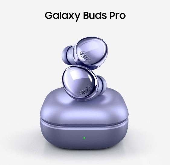 Samsung Galaxy Buds Pro