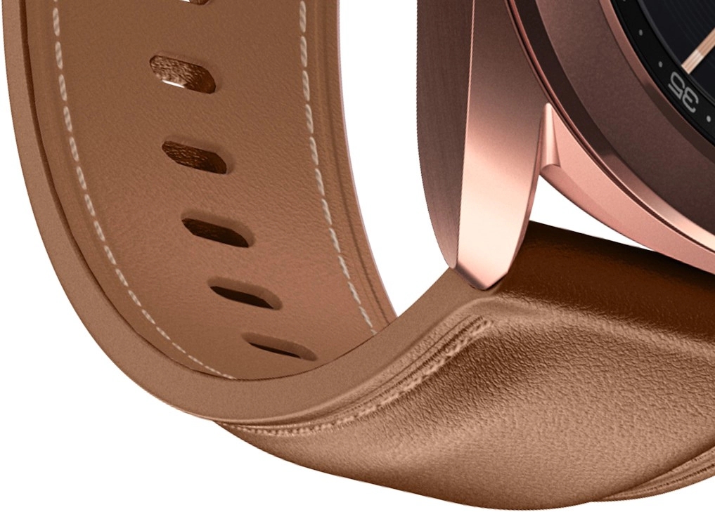 Galaxy Watch3_ojačanje kožnog remena