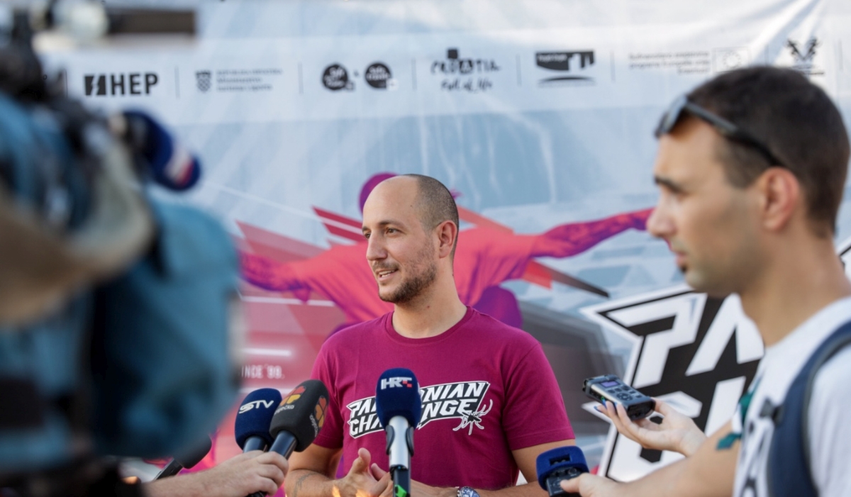 Pannonian Challenge