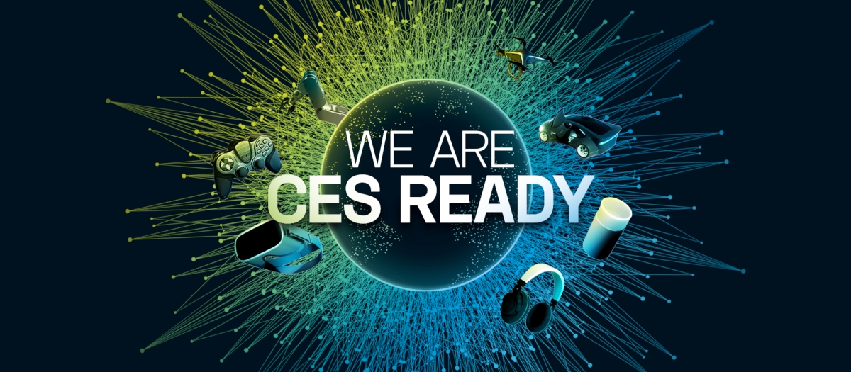 CES 2022