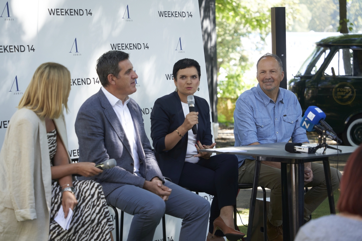 Nevena_Rendeli_Bozo_Skoko_Kristina Miljavac_Tomo Ricov_NM