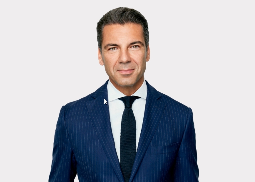 Nikos Stathopoulos
