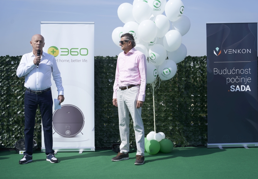 Viktor Bijelić - Slobodan Školnik