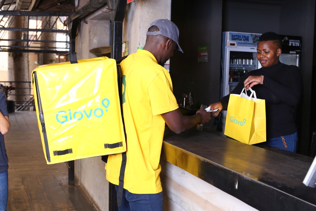 Glovo_Afrika