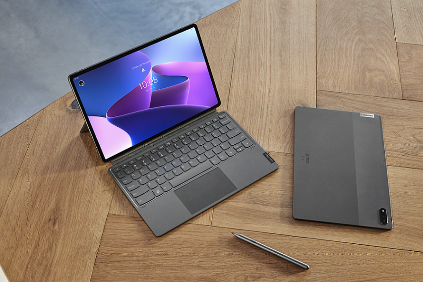 Lenovo Tab P12 Pro_full experience