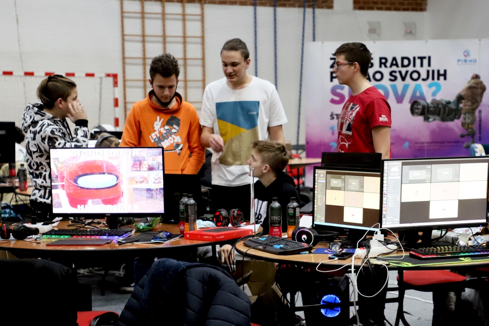 Gaming_Novska