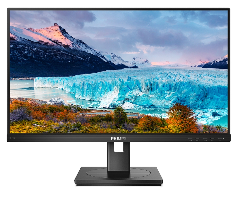 Philips 243S1-monitor