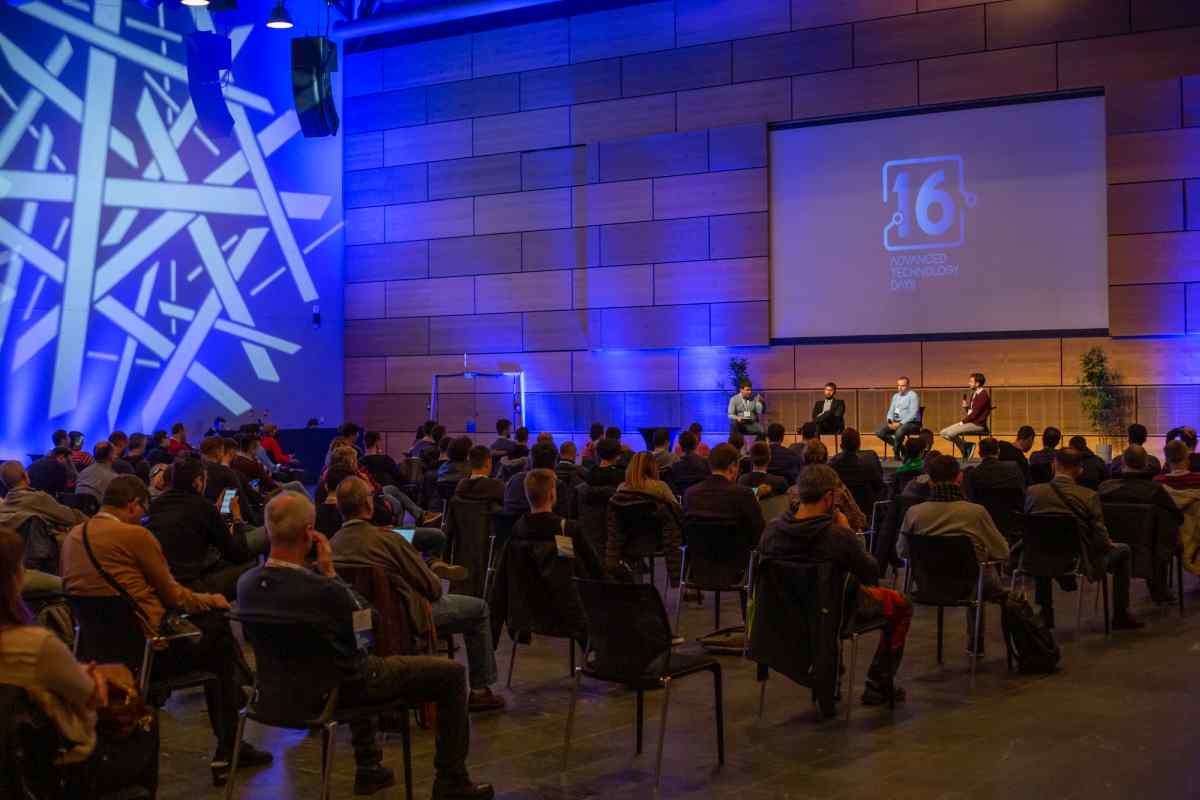 Advanced Technology Days 2022