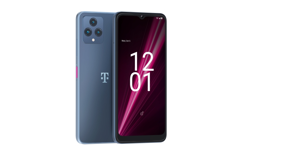 T-Phone