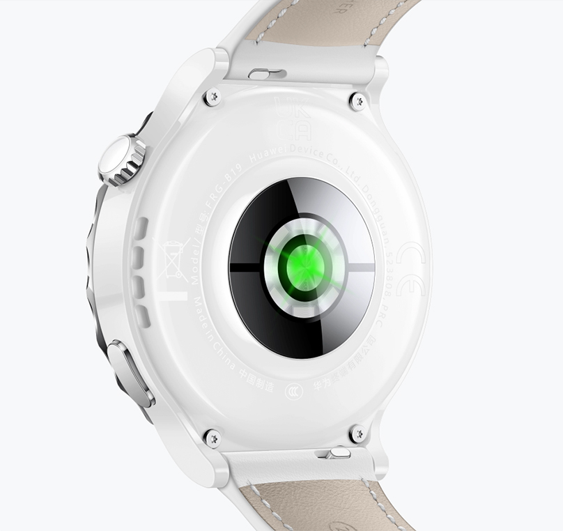 HUAWEI WATCH GT3 Pro