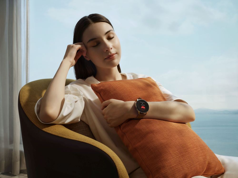 Huawei Watch GT 3 Pro