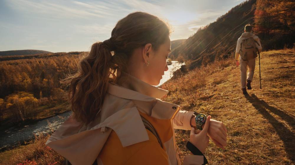 Huawei Watch GT 3 Pro