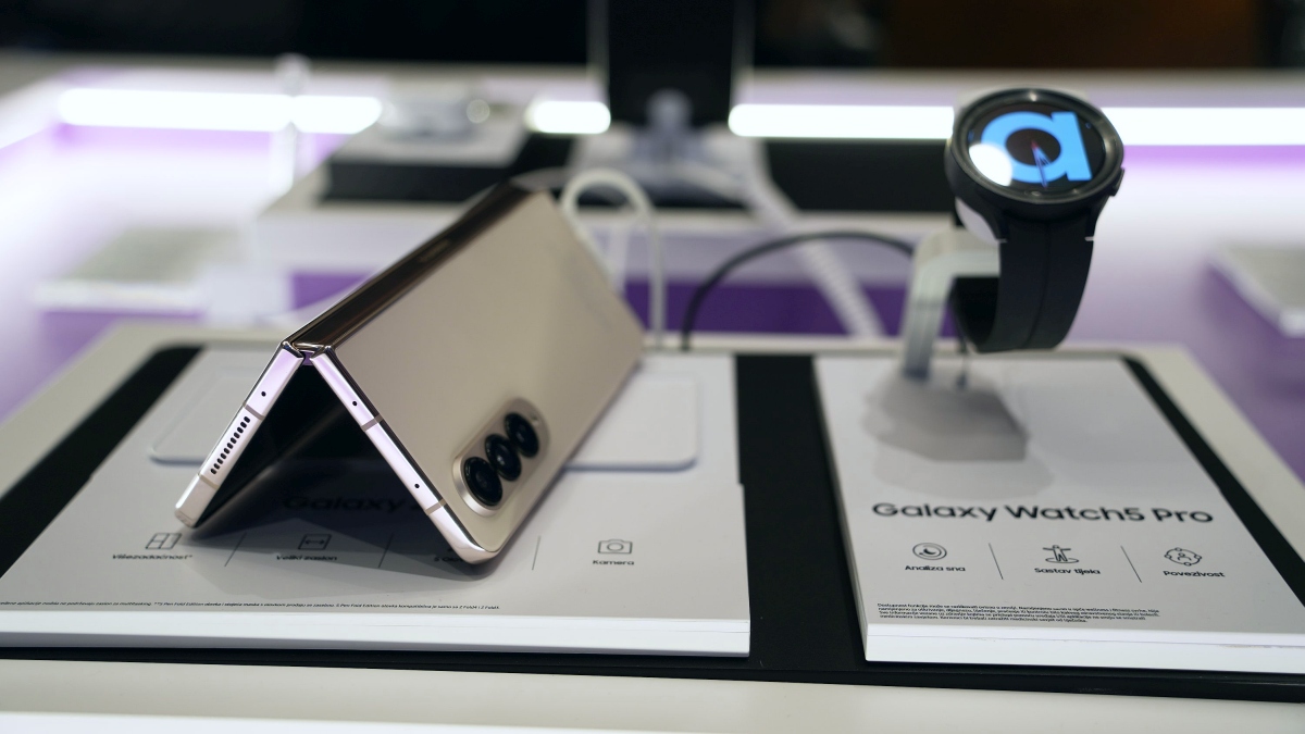Galaxy Z Fold4