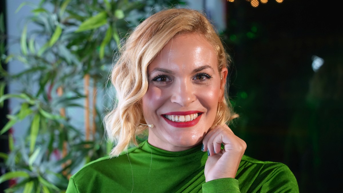 Nevena Rendeli Vejzović