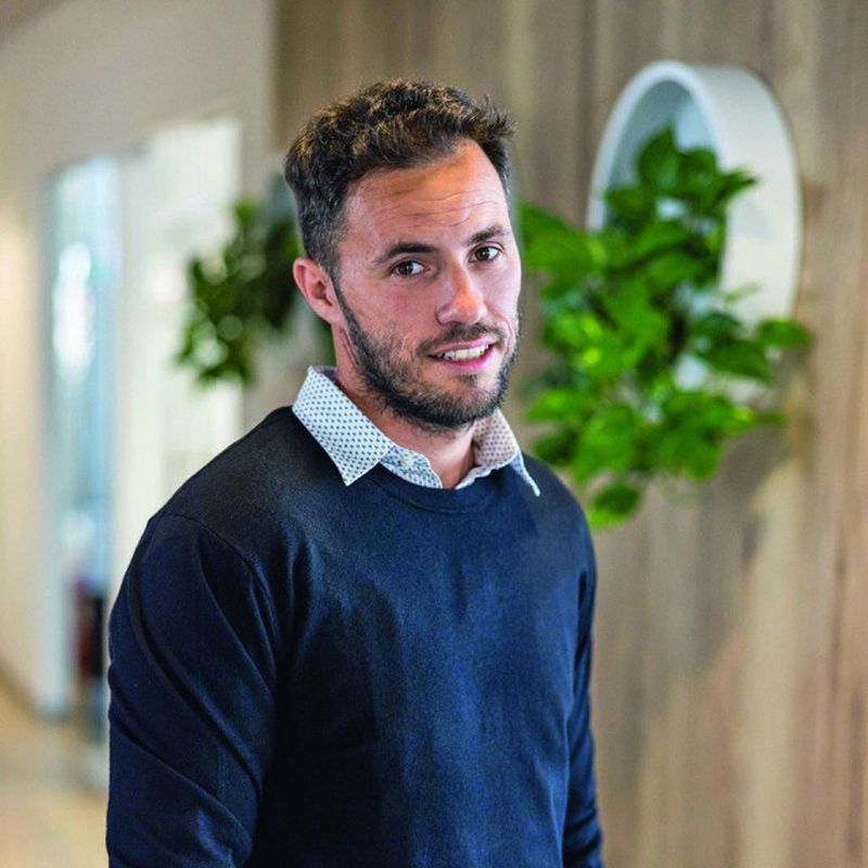 Bellabeat - Sandro Mur