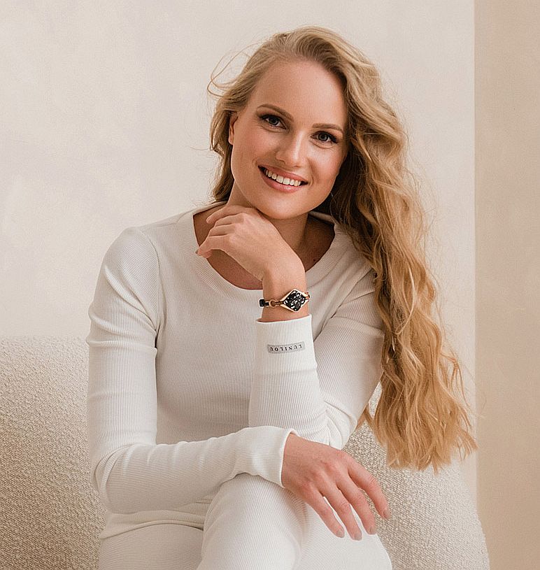 Bellabeat - Urška Sršen