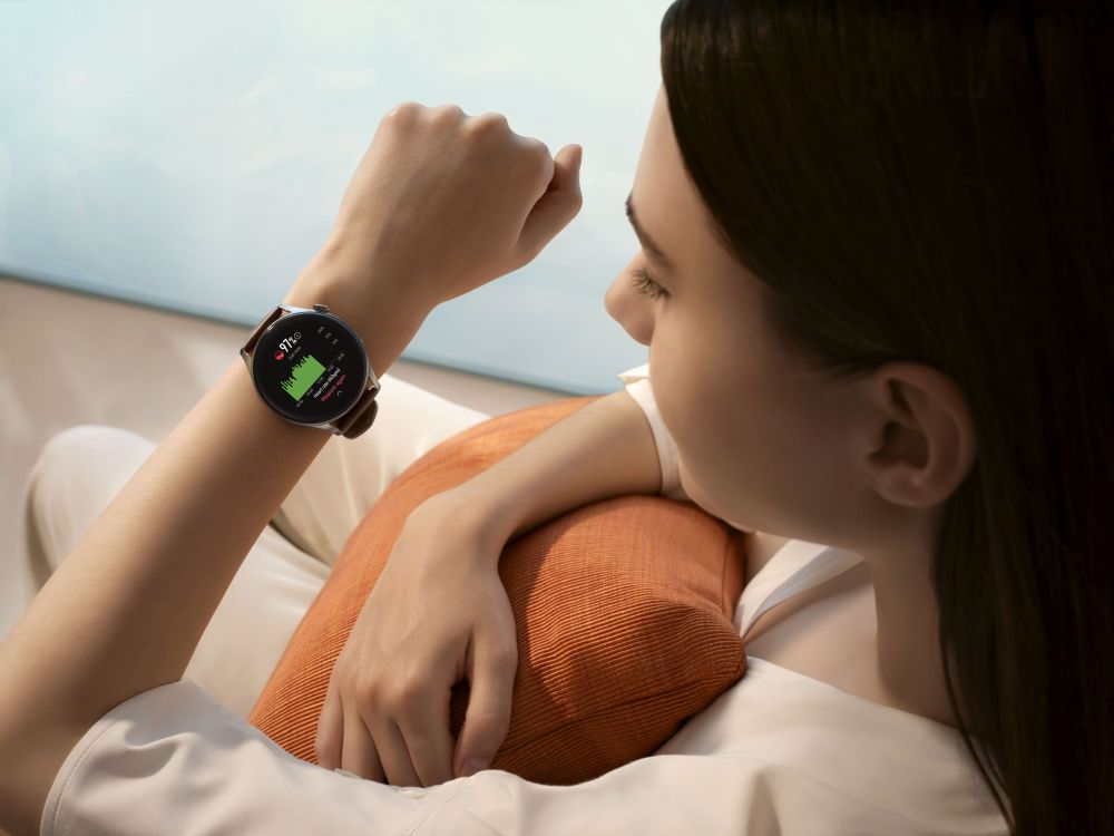 Huawei_health