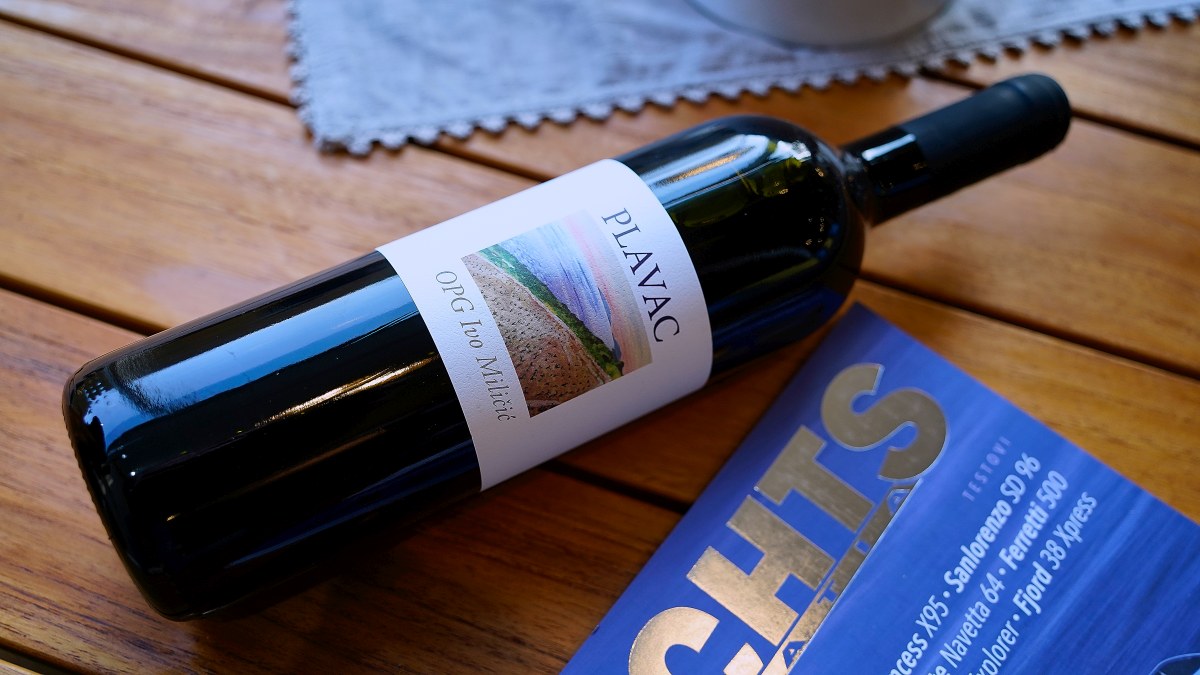 OPG Ivo Miličić - Pelješac