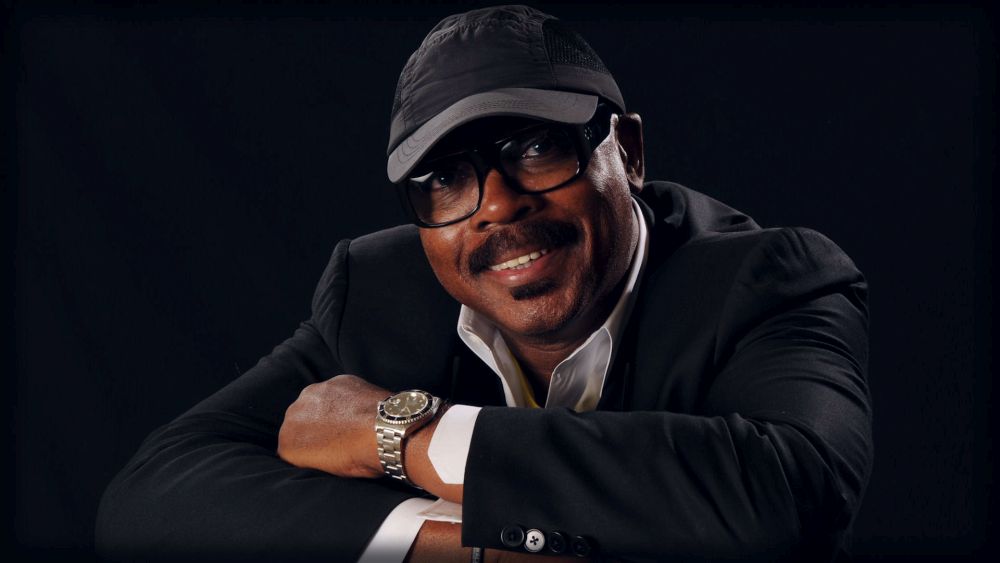 Harvey Mason