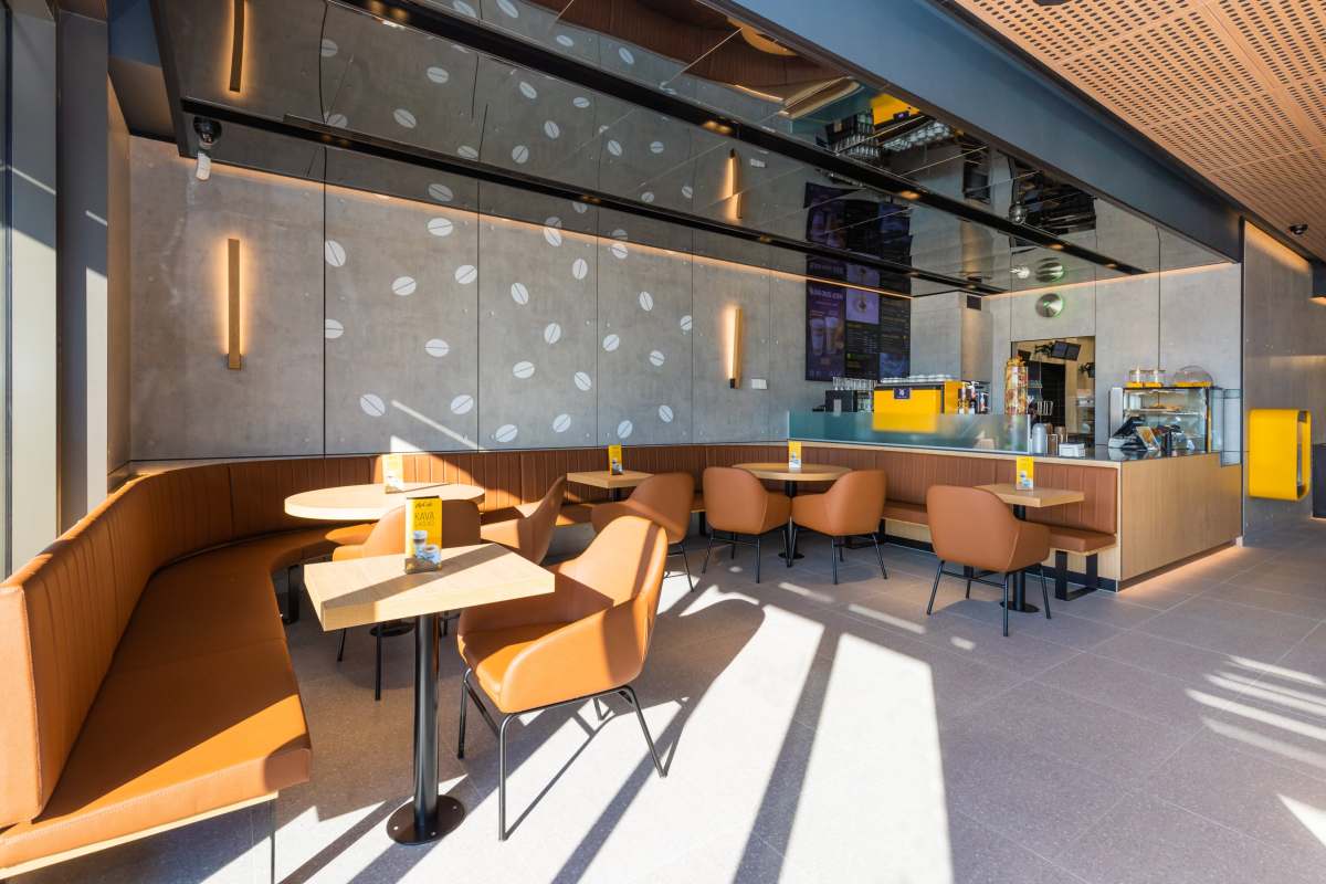 McDonalds-Branimirova