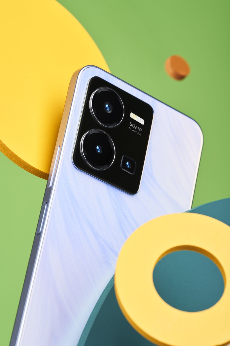 vivo Y22s