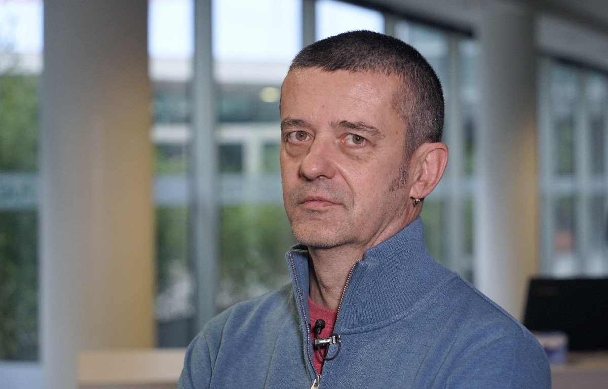 Dražen Oreščanin - LegIT