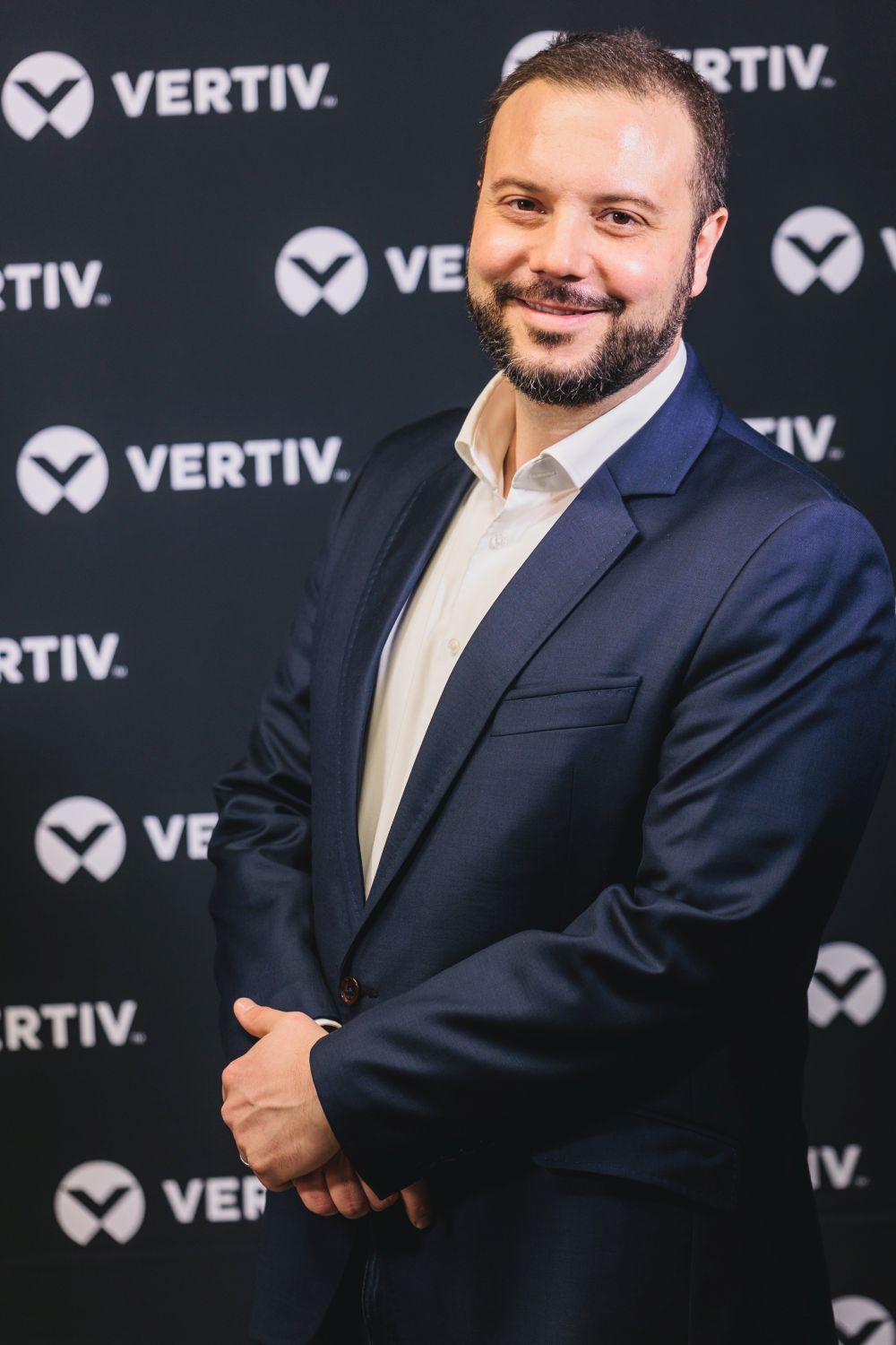 Vedran Brzić - Vertiv