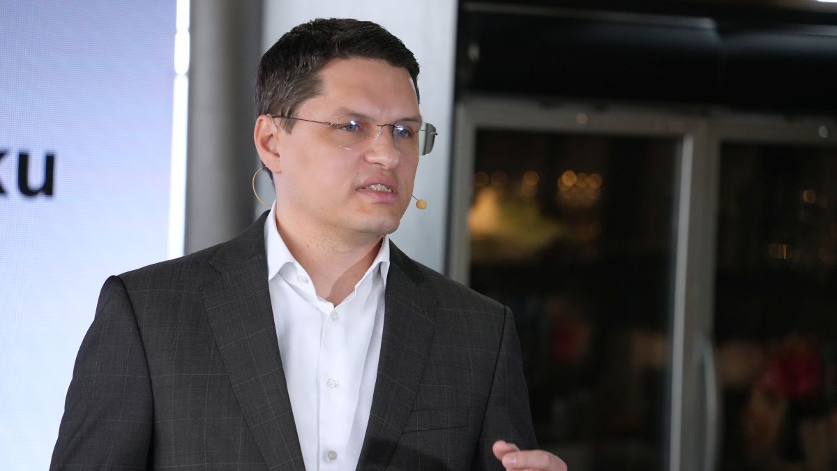 Igor Vukasović - Hrvatski Telekom - Kako si?