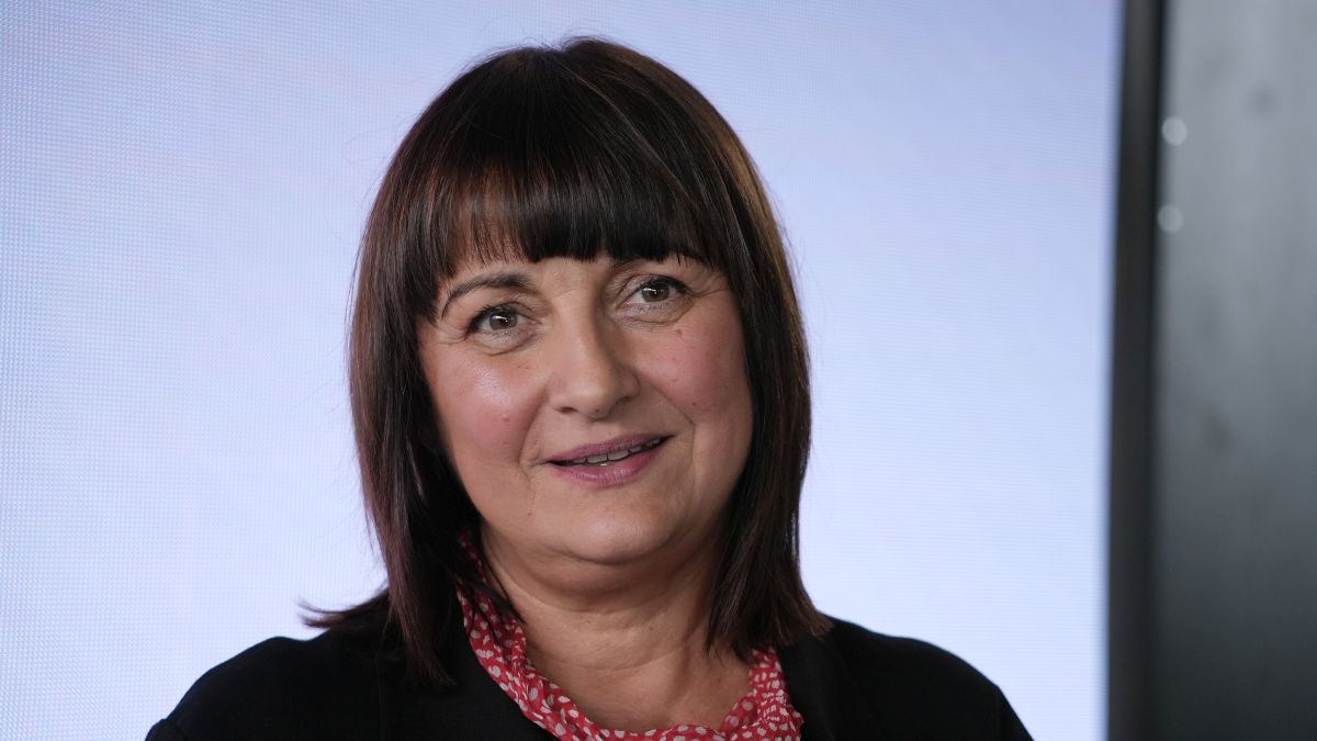 Nataša Jokić-Begić - Kako si?