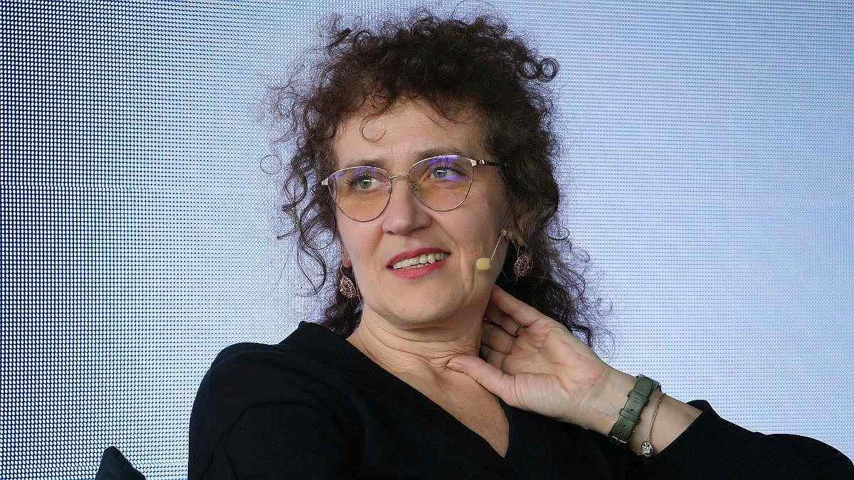 Tanja Sever - Kako si?