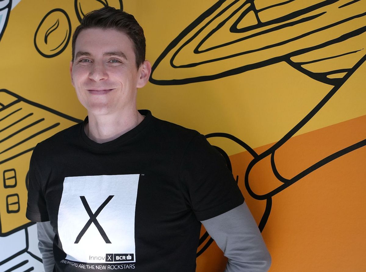 LegIT - Marijan Bračić